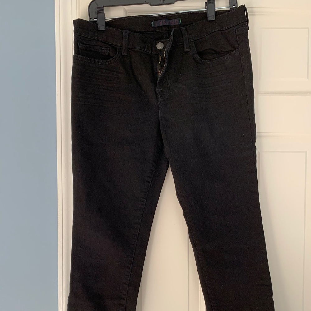 J Brand Skinny Jeans size 30